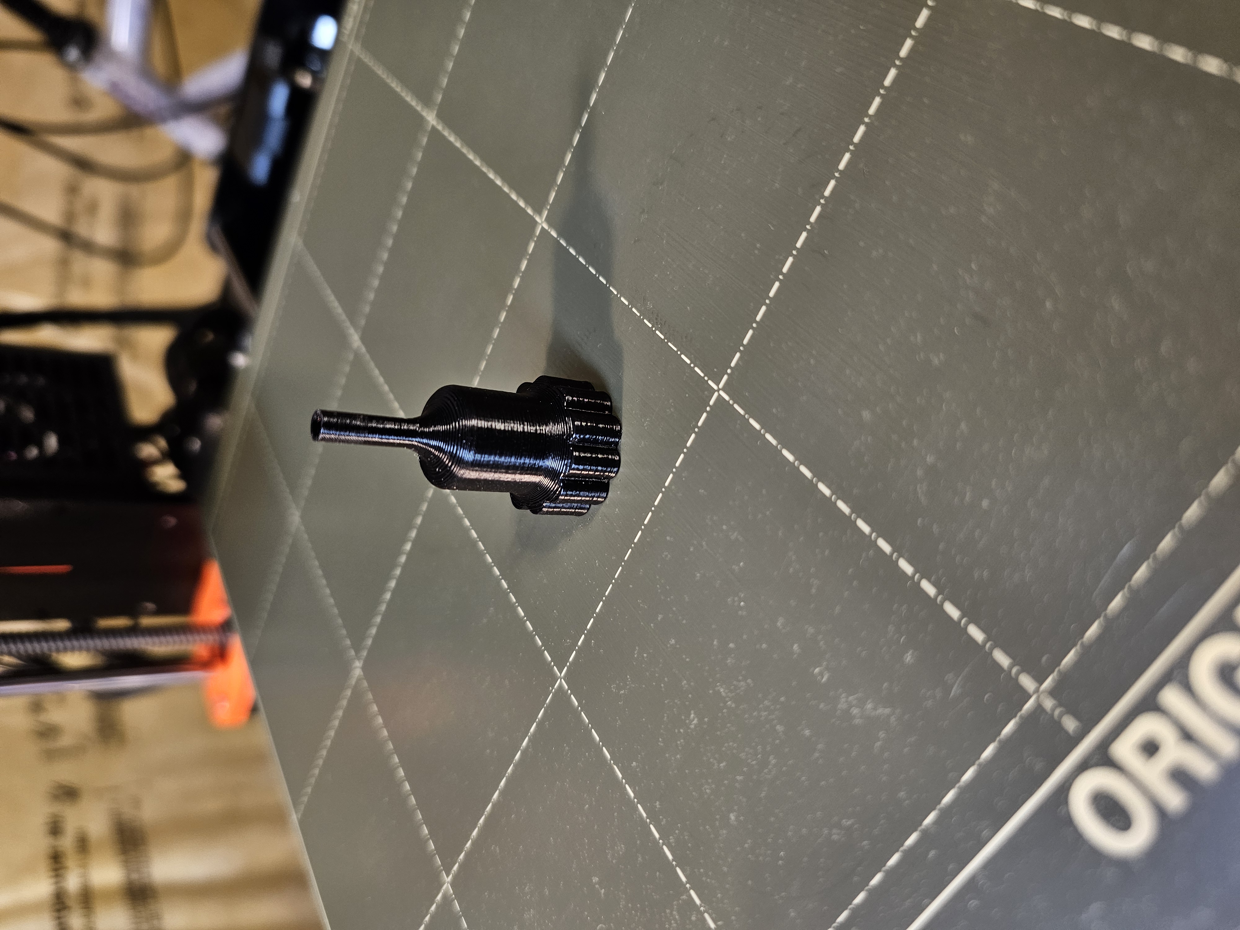 Filament Dry Box with Rollers — miniatura 9