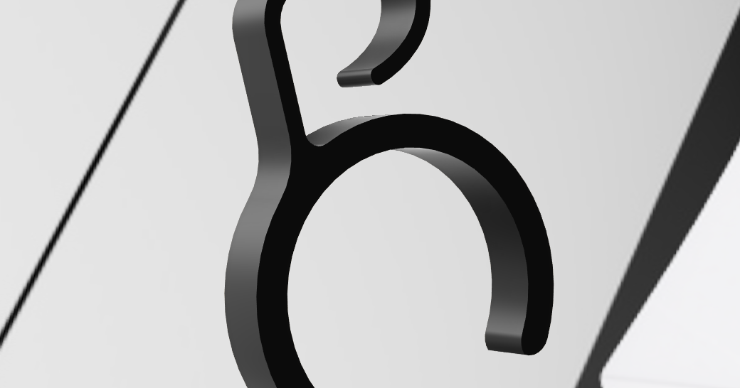 Cable Clip for Jaspers Keyboard Stand by Alex Puffer Download free