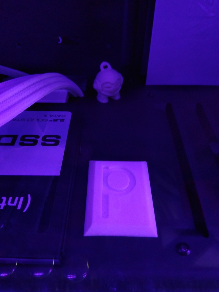 NZXT S340 Cover