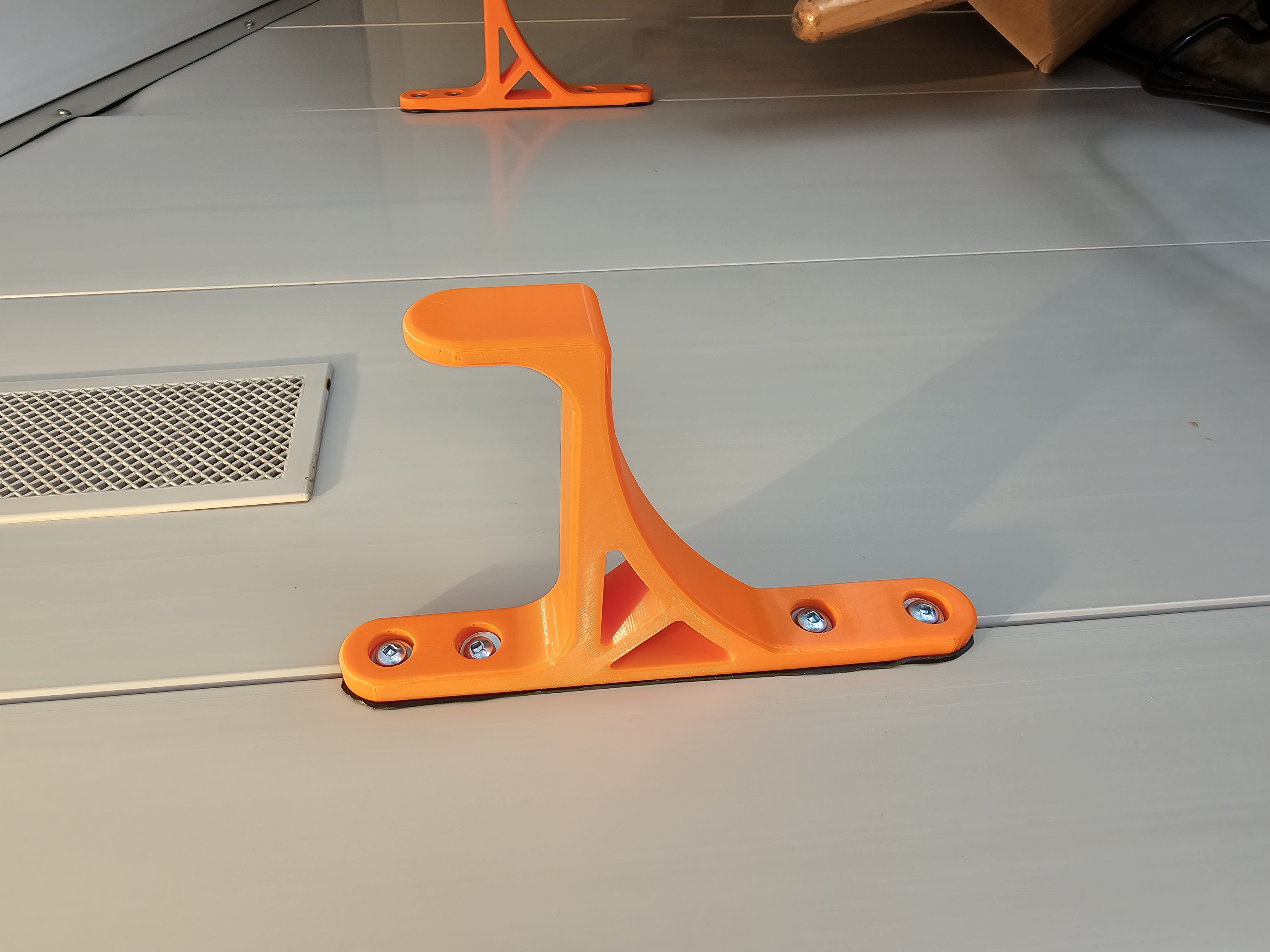 Shed Hanger