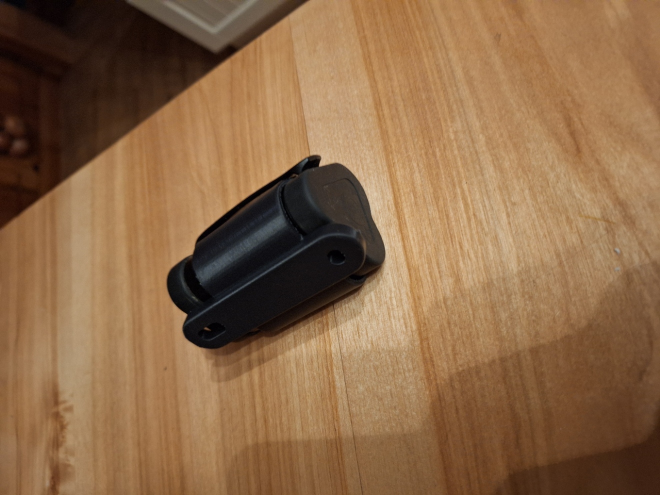 Light & Motion Bike Headlight Battery Mount