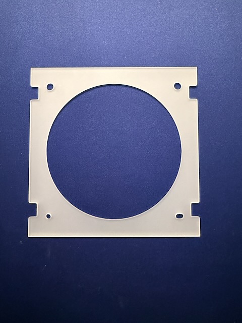Stern Pinball - Speaker Lighting System Insert
