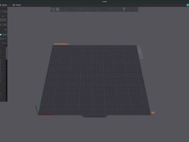 Neptune 3 Max 0.6mm Orca Profile