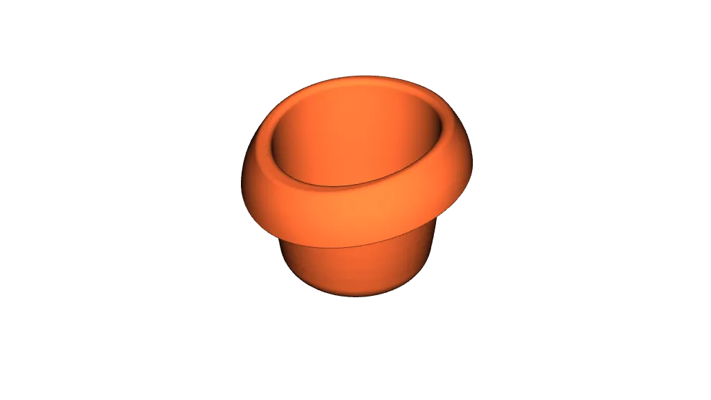 Evenflo Revolve360 car seat cup replacement parts by Chewey | Download free  STL model | Printables.com