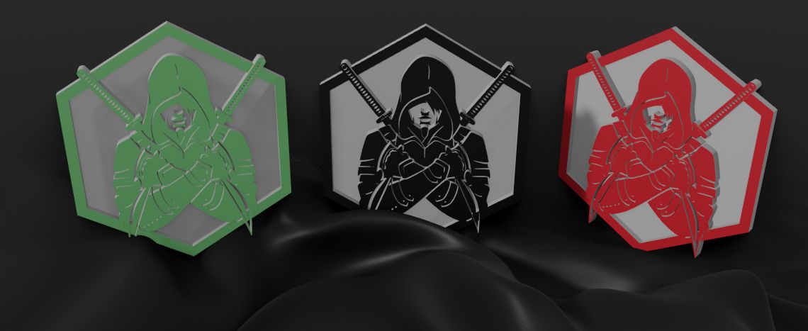 Ninja — miniatura 3