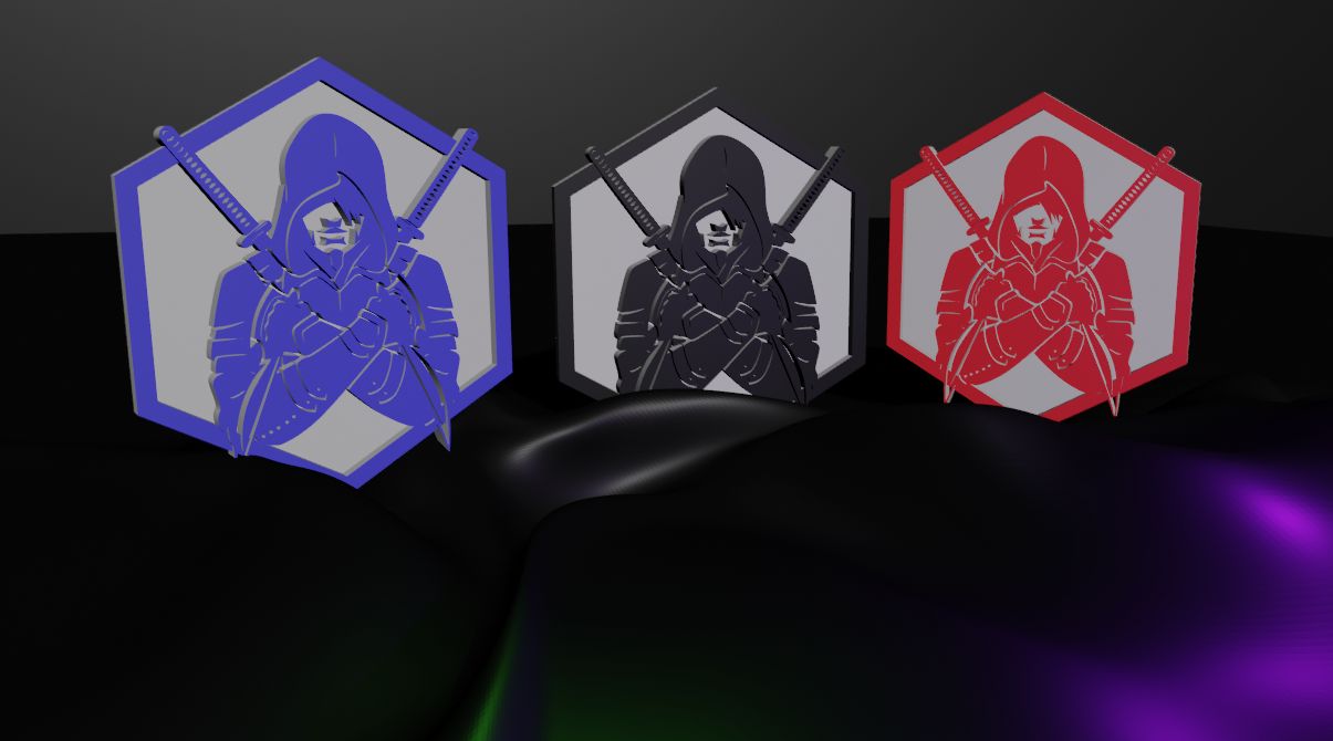 Ninja — miniatura 4