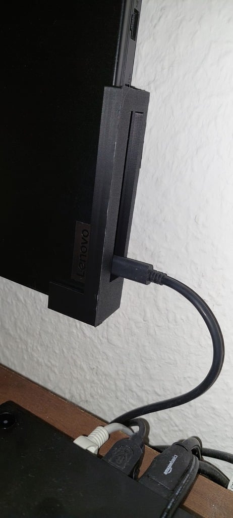 Lenovo Thinkpad L15 Wall Mount