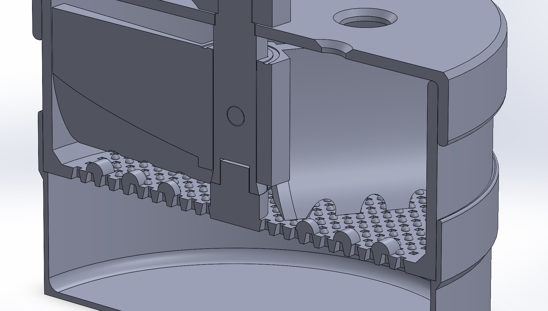 Basil Seed Thresher — thumbnail 10