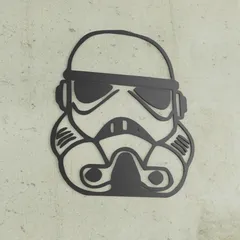 Stormtrooper Home Decor