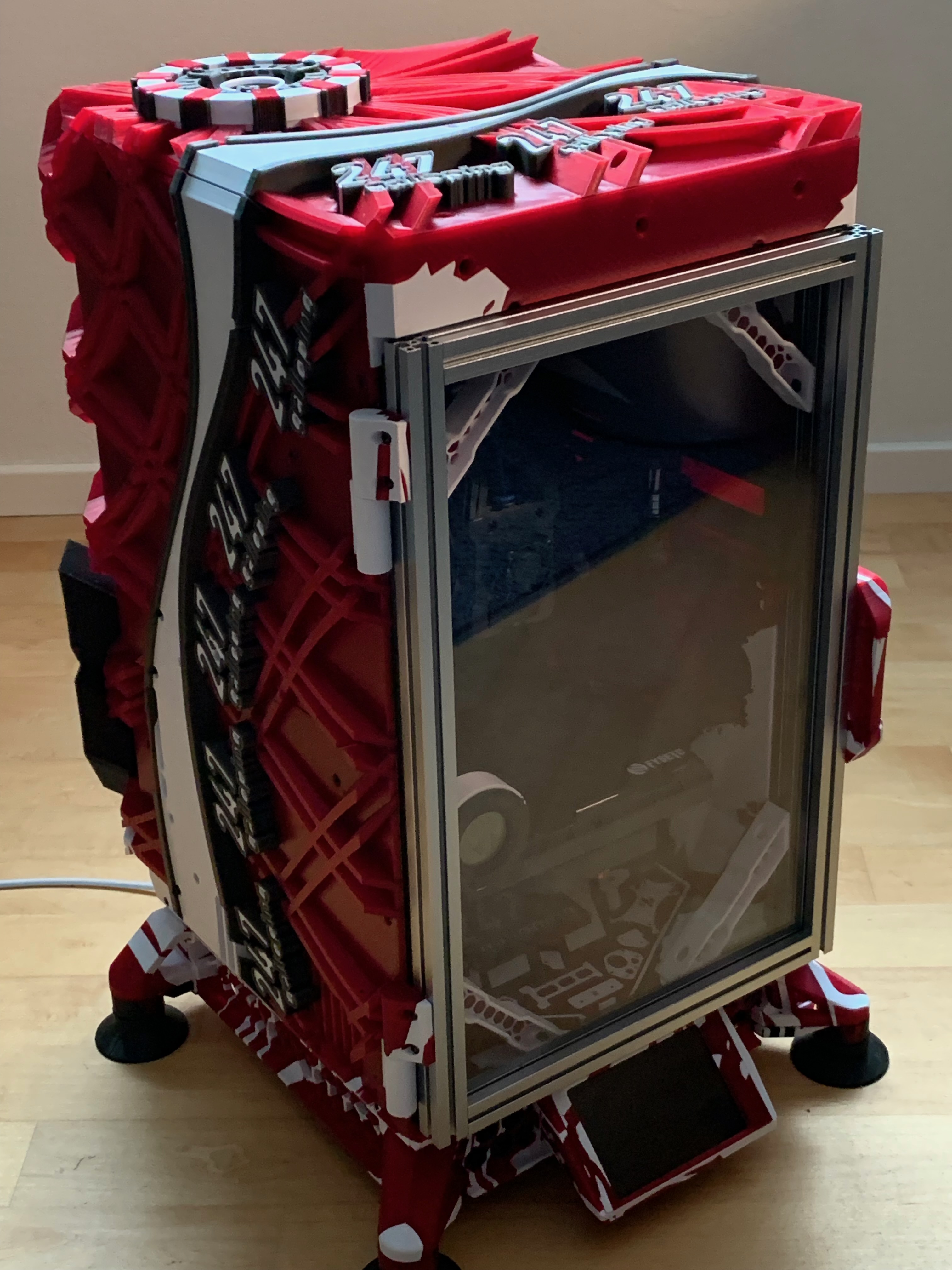 247Galloping Voron 0.2