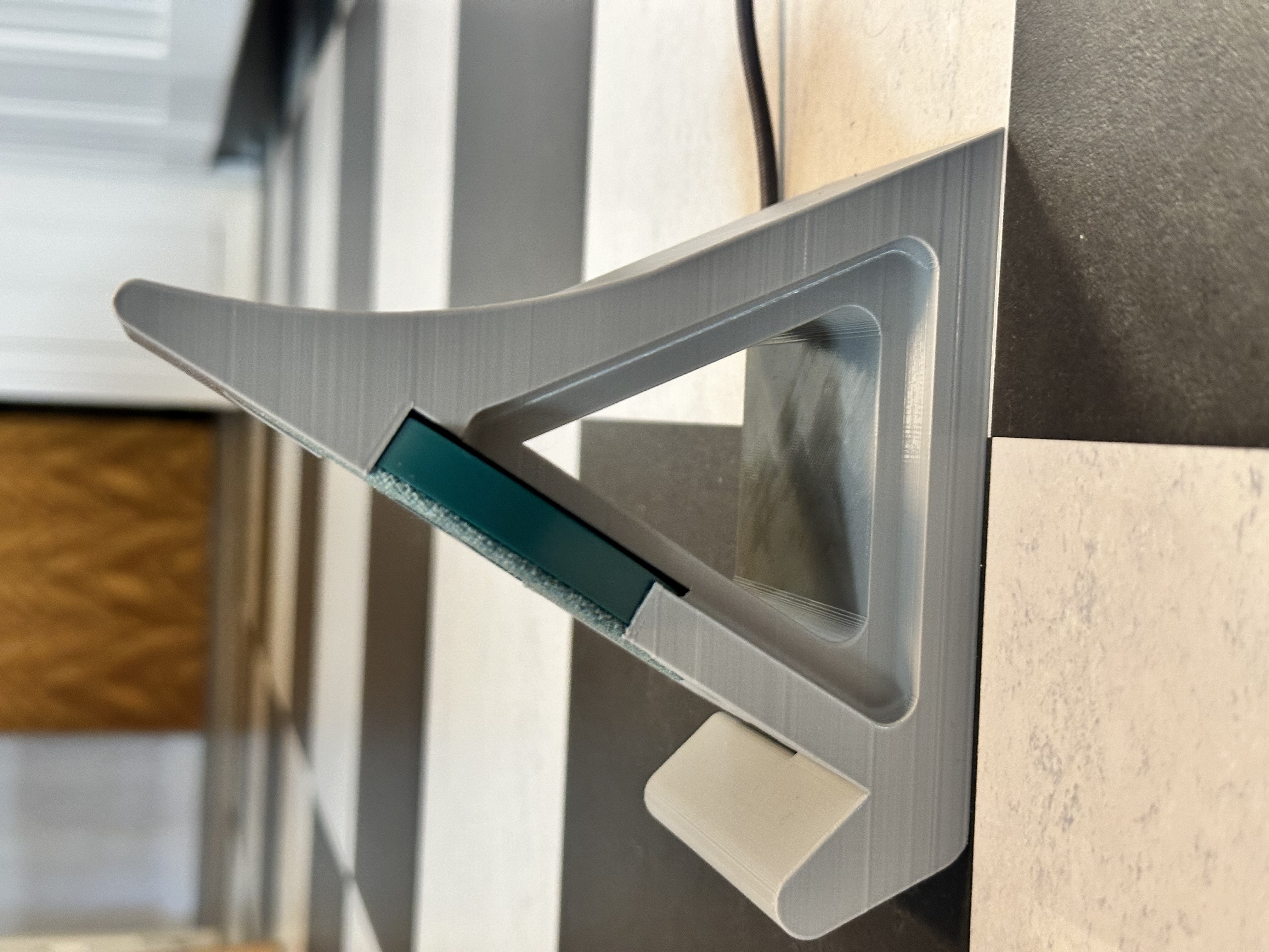 Ikea Wireless Charger Stand by Sigge Fredriksson Download free STL model