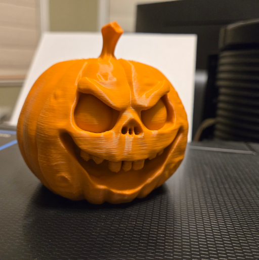 Pumking