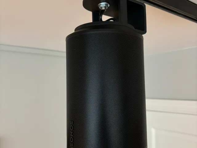 Sonos Era 100 3-Phase Rails Mount