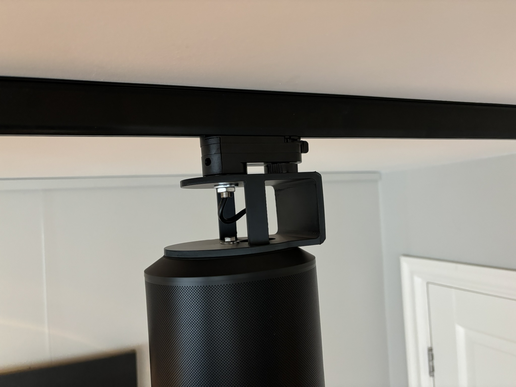 Q100 Rails Sonos Era 100 3-Fase Rails Mount by peer00 | Download free STL model ...