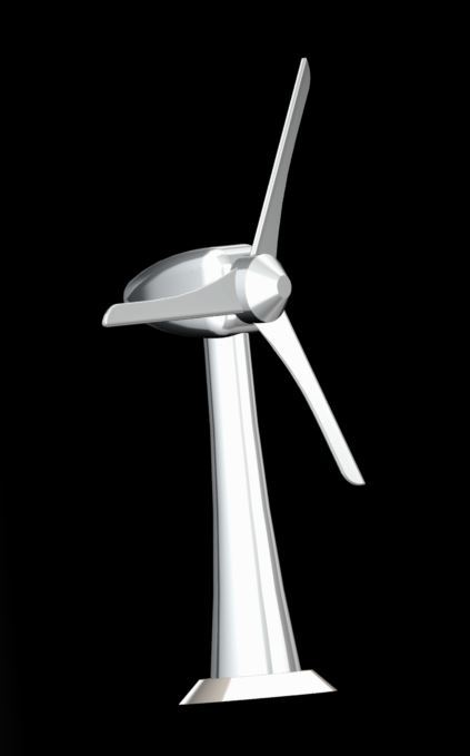 wind turbine