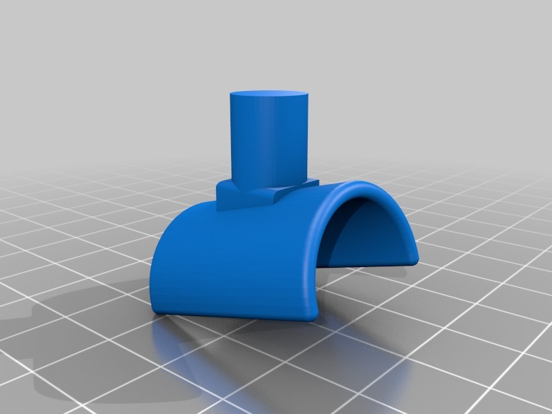 rocket launcher turtle — thumbnail 2