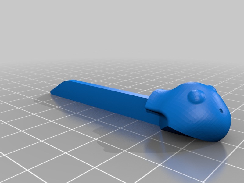 rocket launcher turtle — thumbnail 3