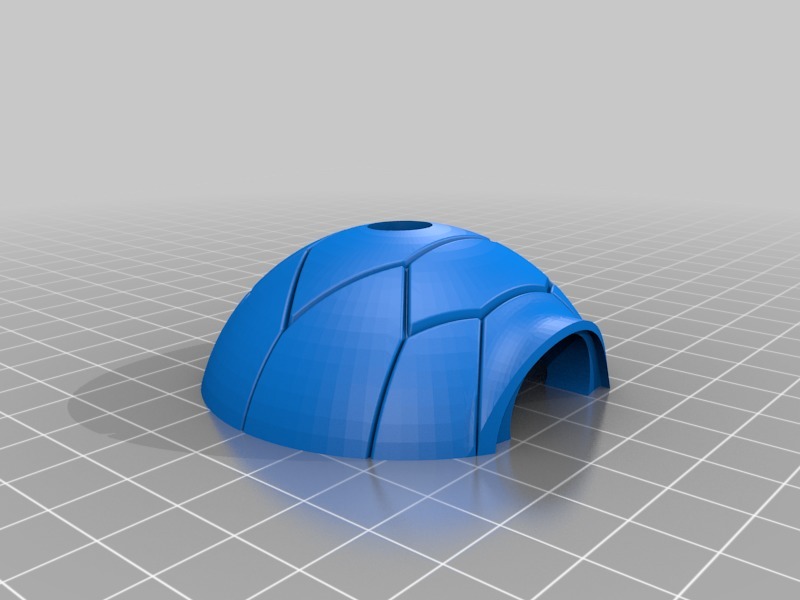 rocket launcher turtle — thumbnail 7