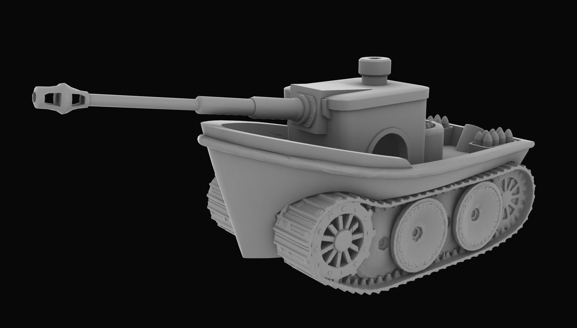 SPG Binky — miniatura 6