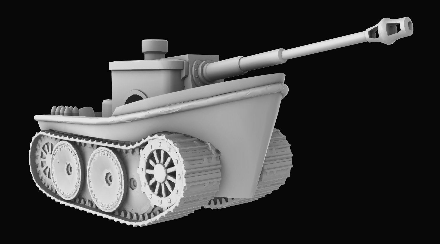 SPG Binky — miniatura 4