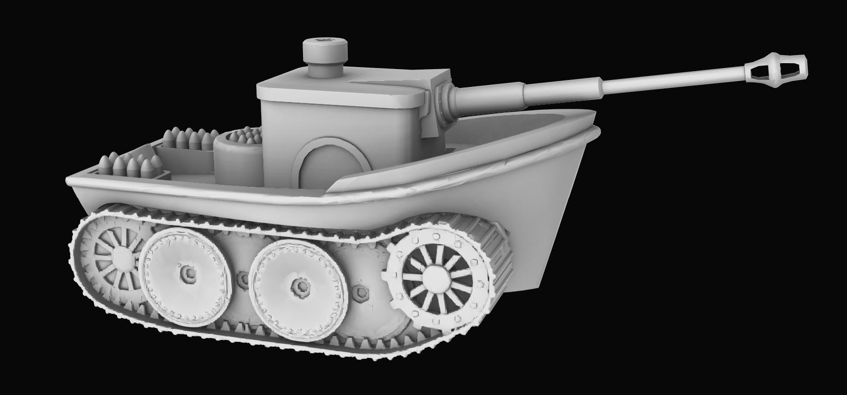SPG Binky — miniatura 8