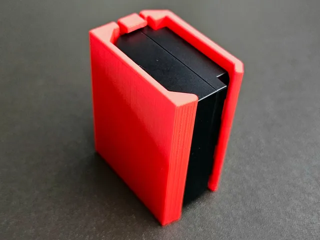 Sony NP-FZ100 single battery case