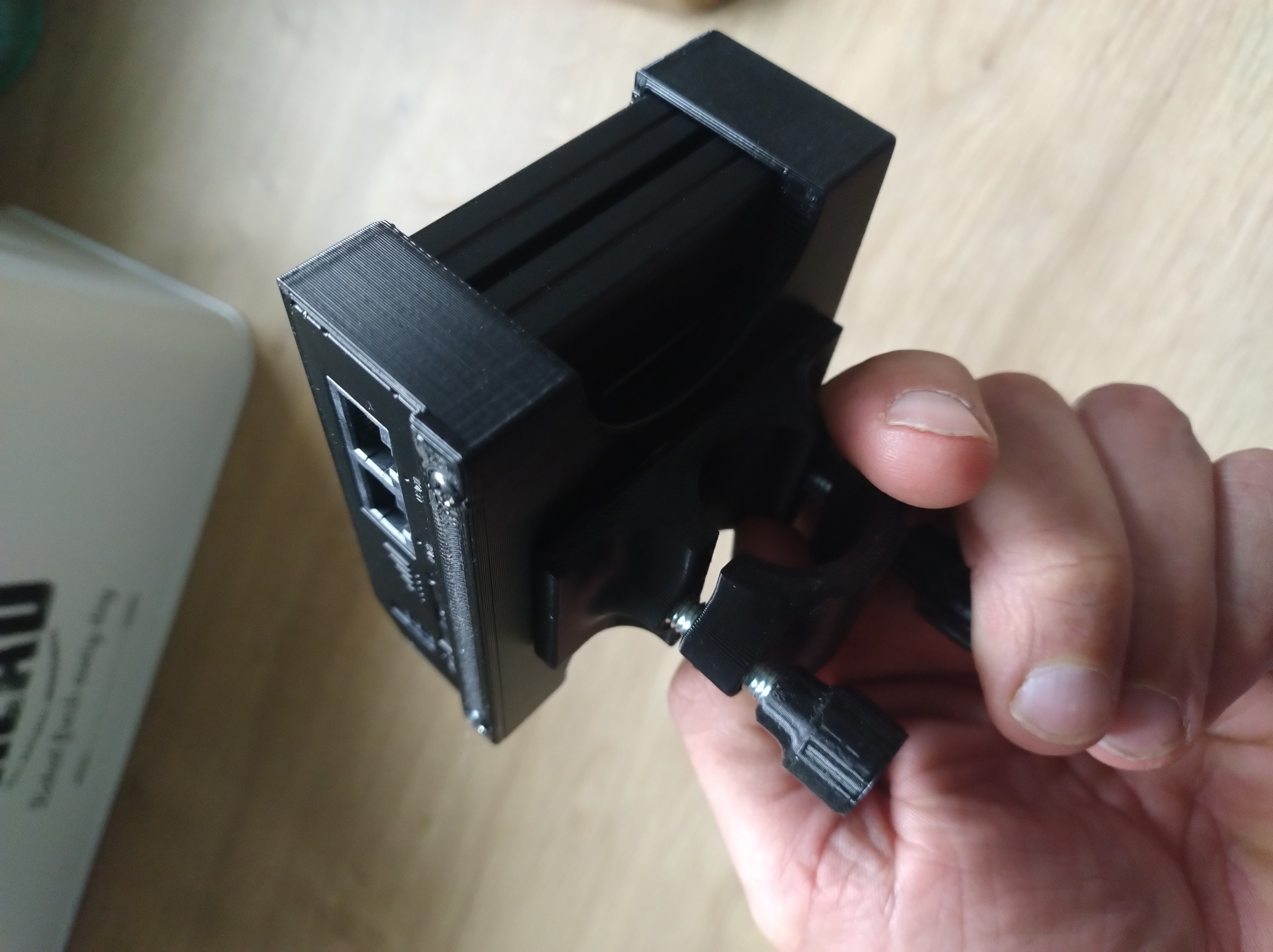 Support RUT 240 et 4G Wireless Router AliExpress — miniatura 5