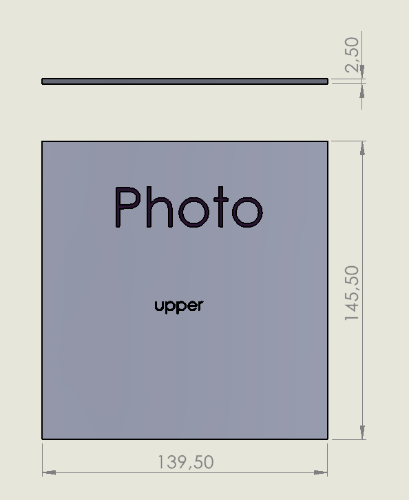 Miniatura 10 do modelo 3D Lithophane rotating lapm