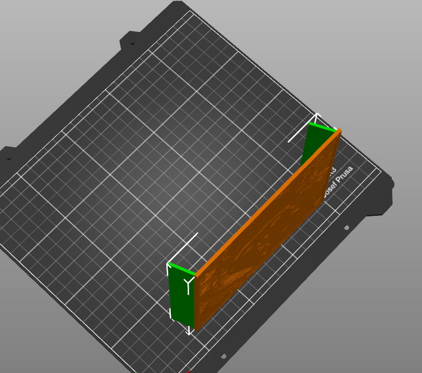 Miniatura 11 do modelo 3D Lithophane rotating lapm