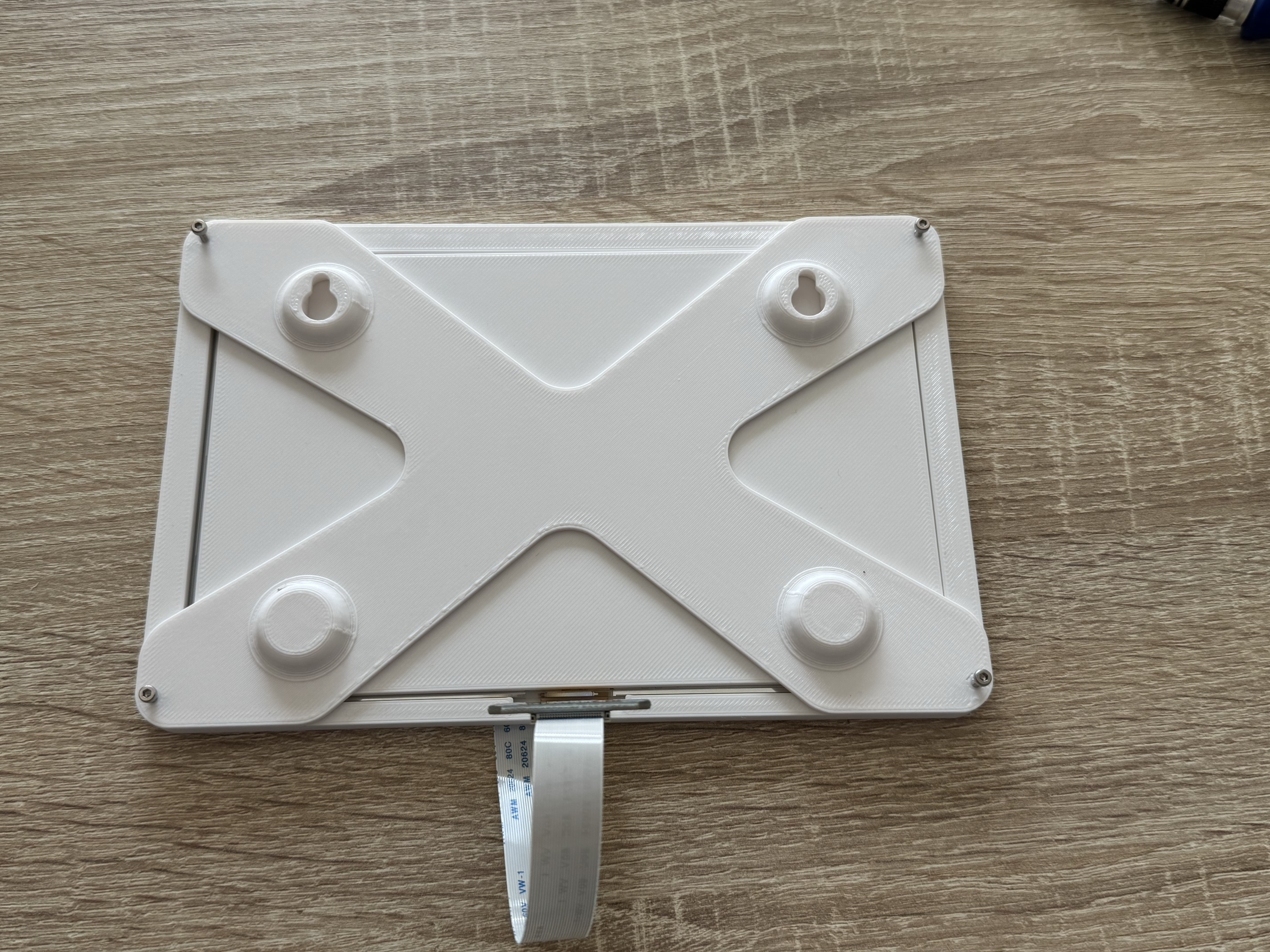 Waveshare 7.5inch wall mount — thumbnail 5