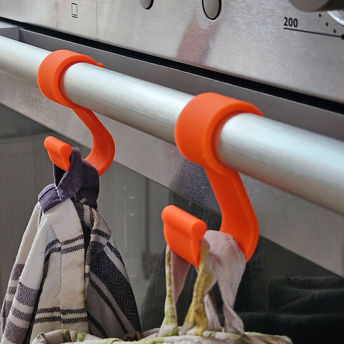 Oven Handle Hook — miniatura 3
