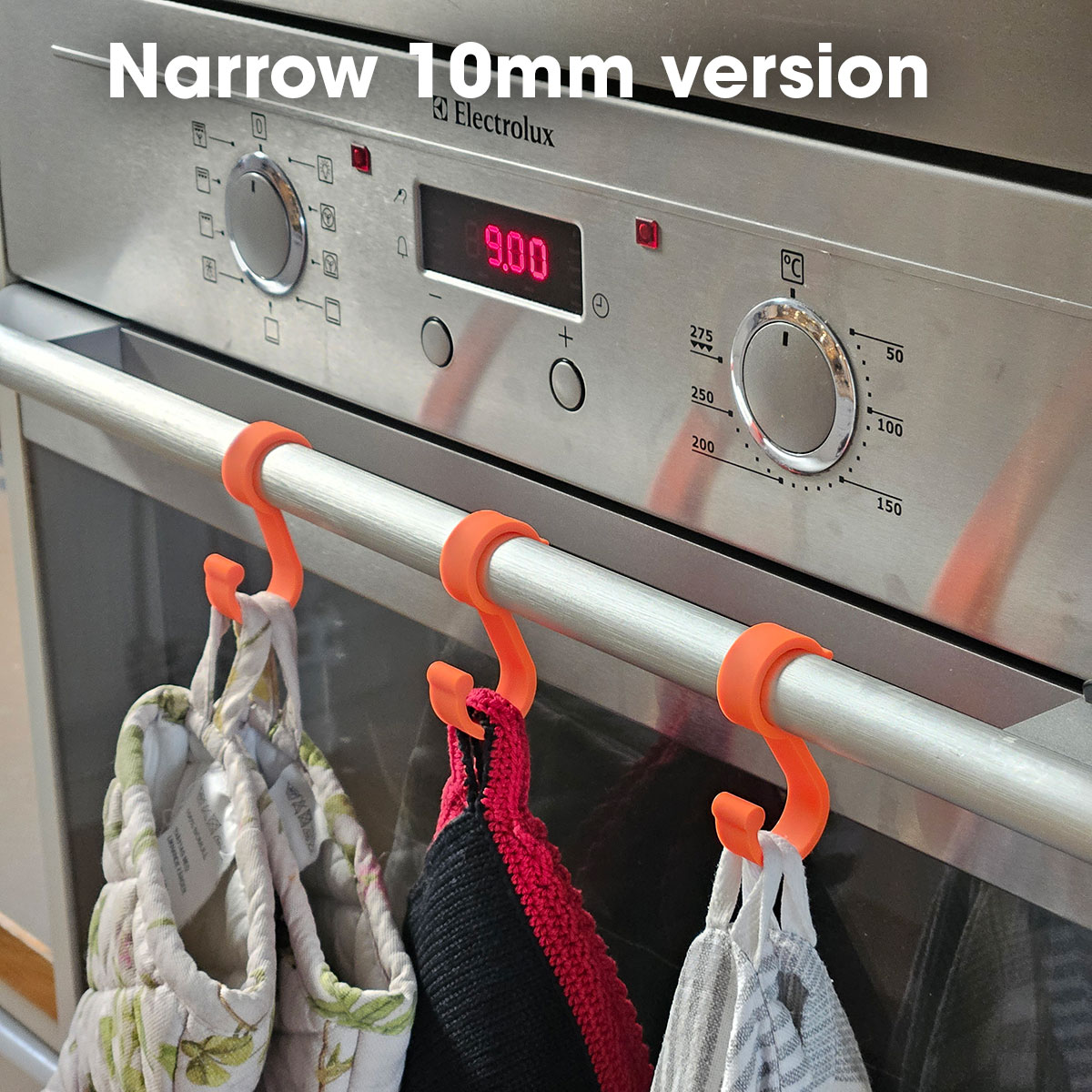 Oven Handle Hook — miniatura 2