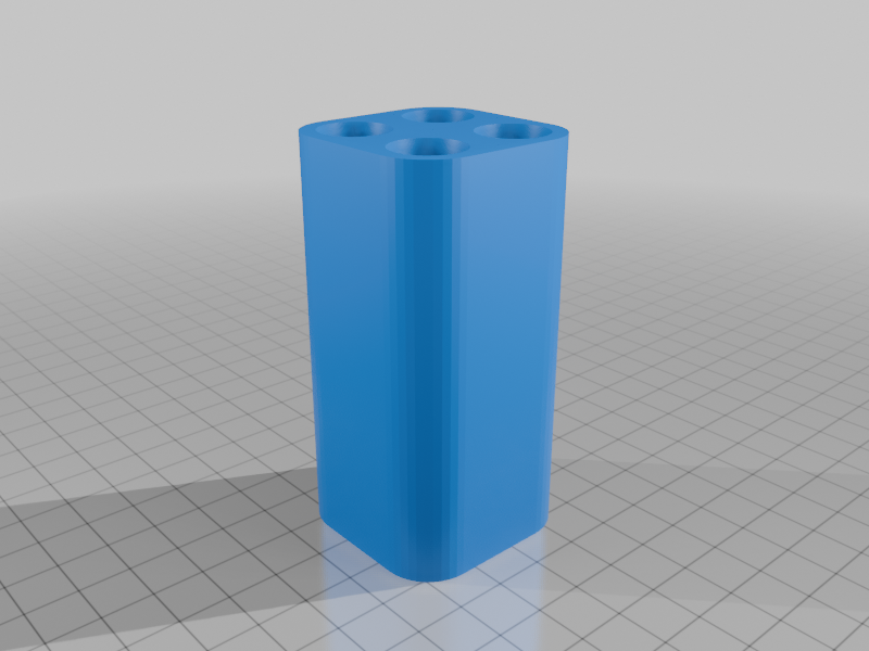 Variables steckbares Wasserverteilersystem — miniatura 3