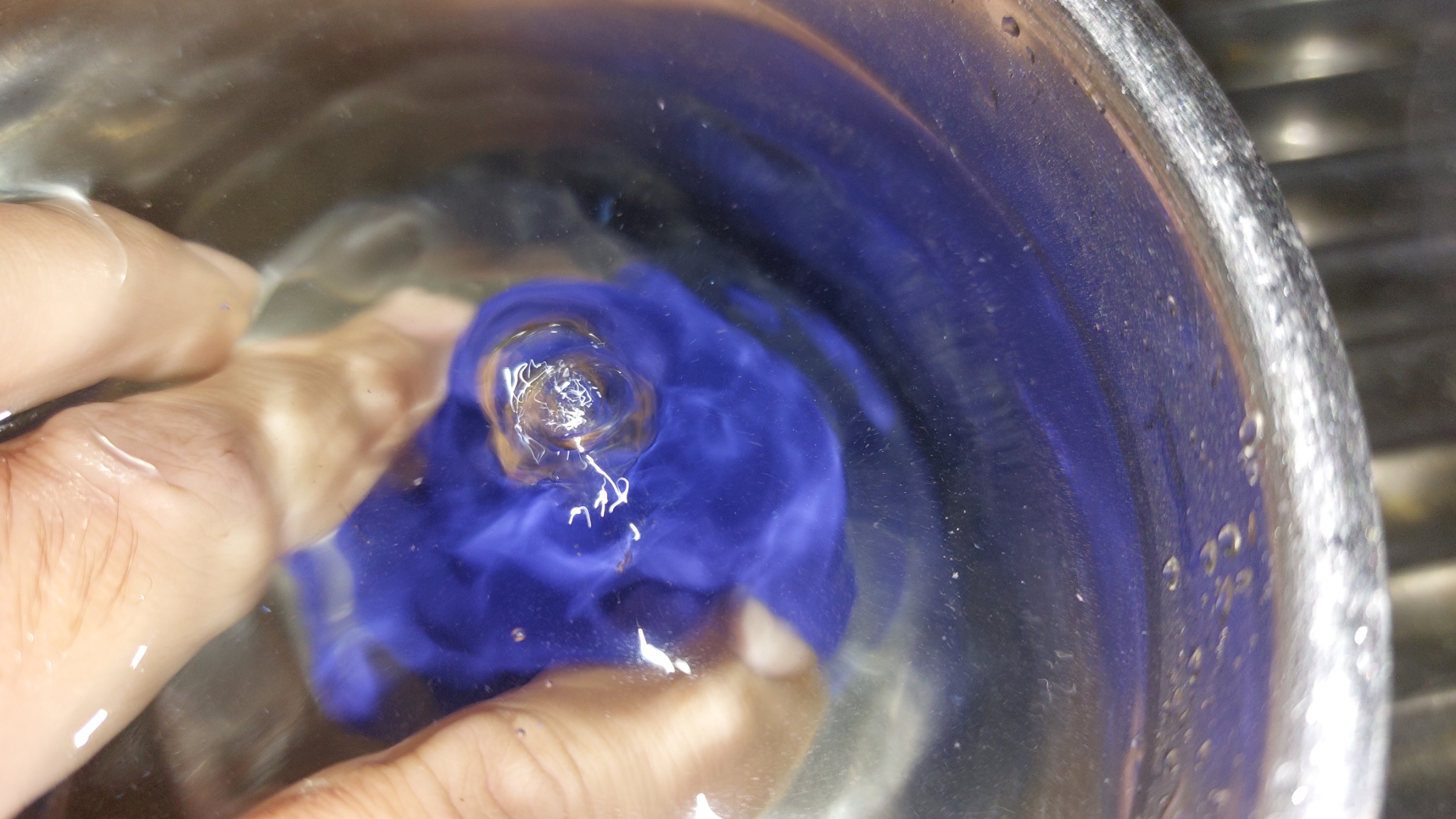 Parametric vase mode bullbulator/bubbler