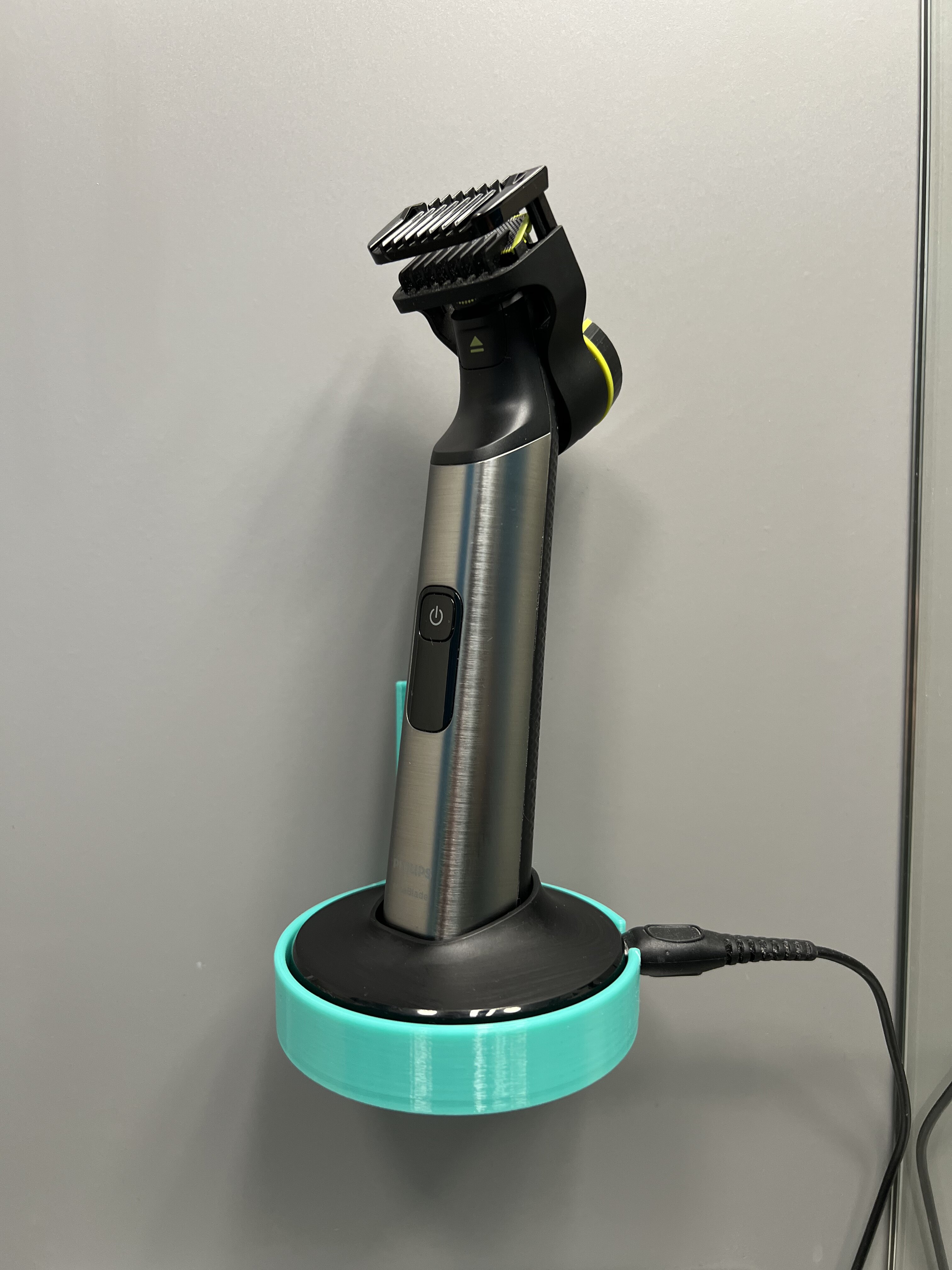 Philips OneBlade Pro Charging Dock Holder | Razor Stand