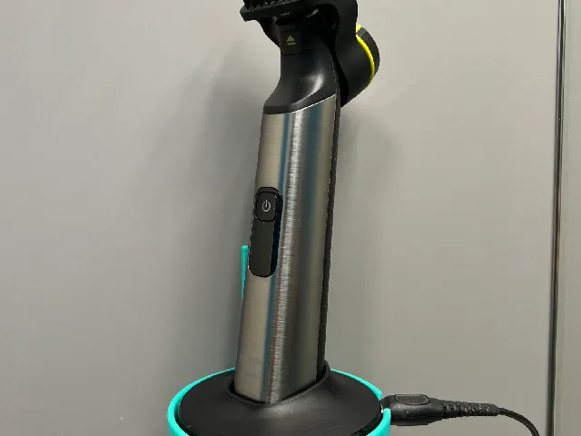 Philips OneBlade Pro Charging Dock Holder | Razor Stand