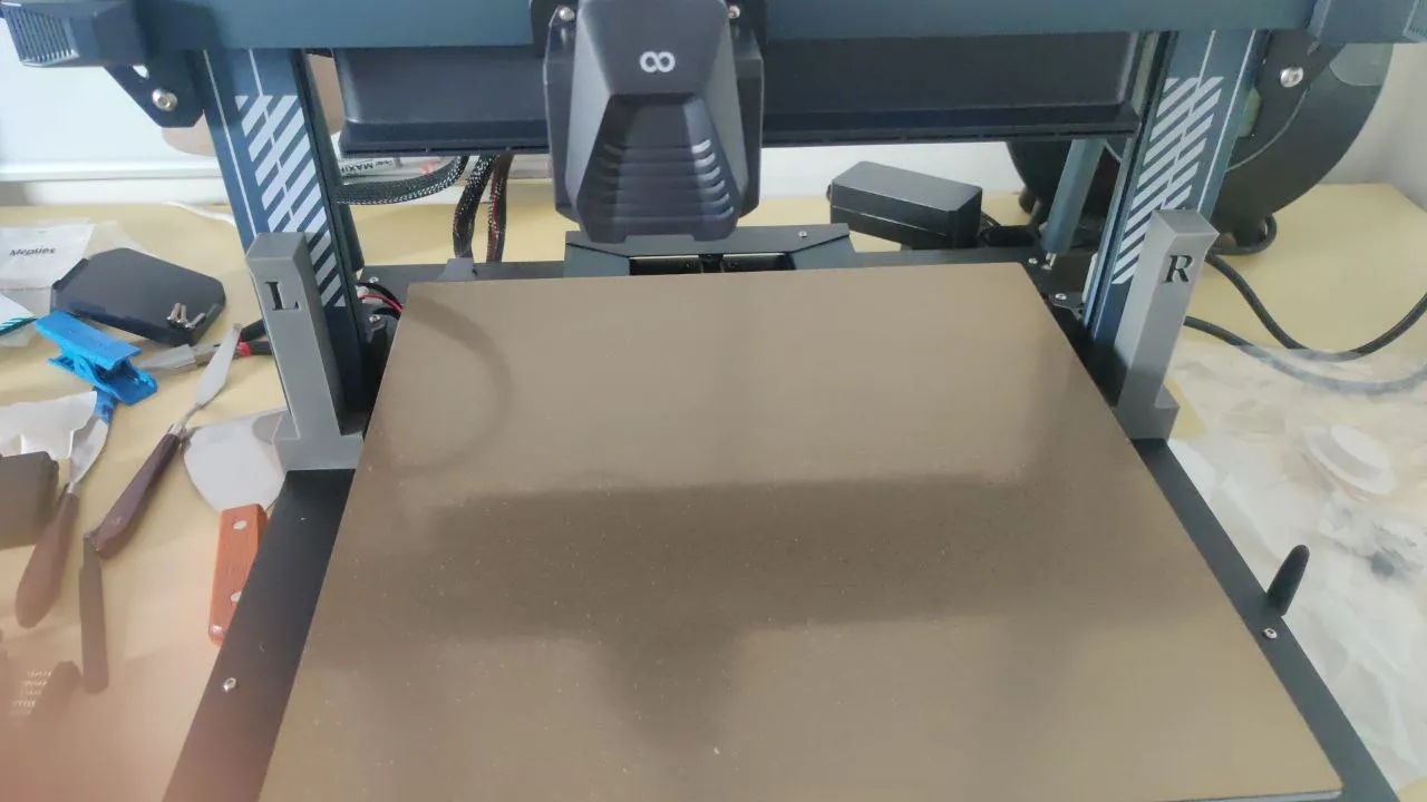 Elegoo Neptune 4 Plus X Gantry Alignment Tool REMIX by