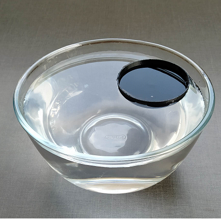 Water timer