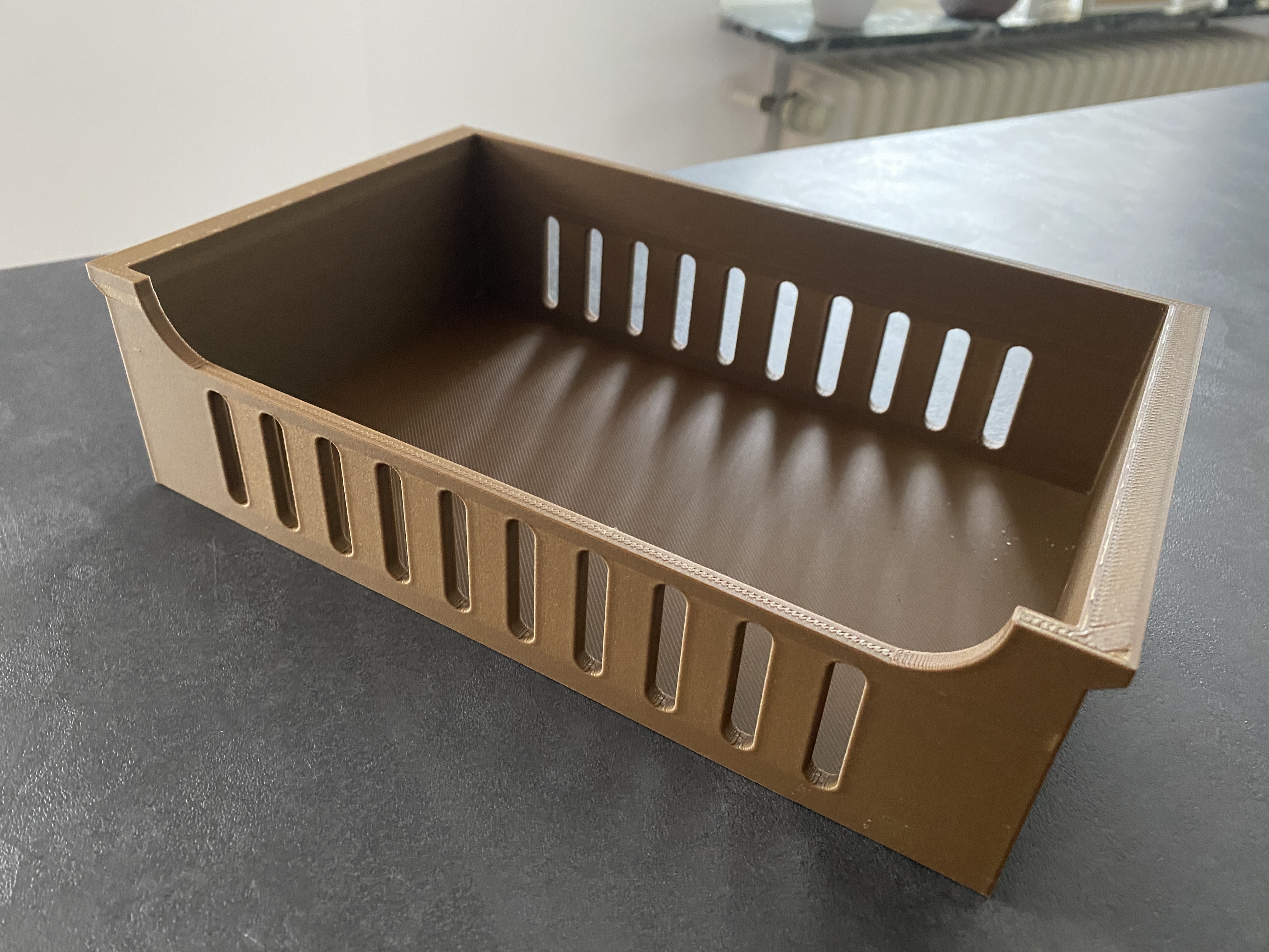 Under Something Drawer V 2.0