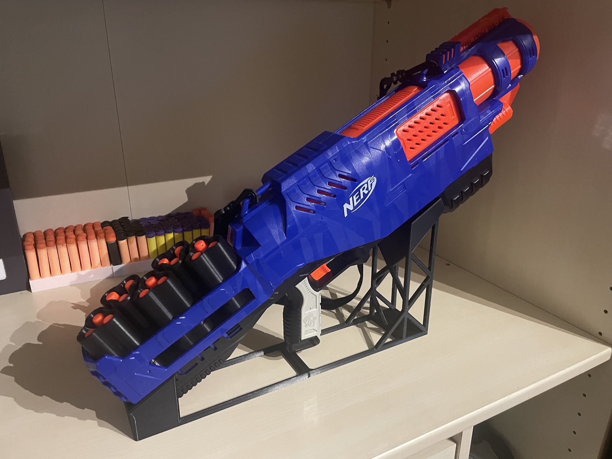 Nerf - Trilogy DS-15 Stand