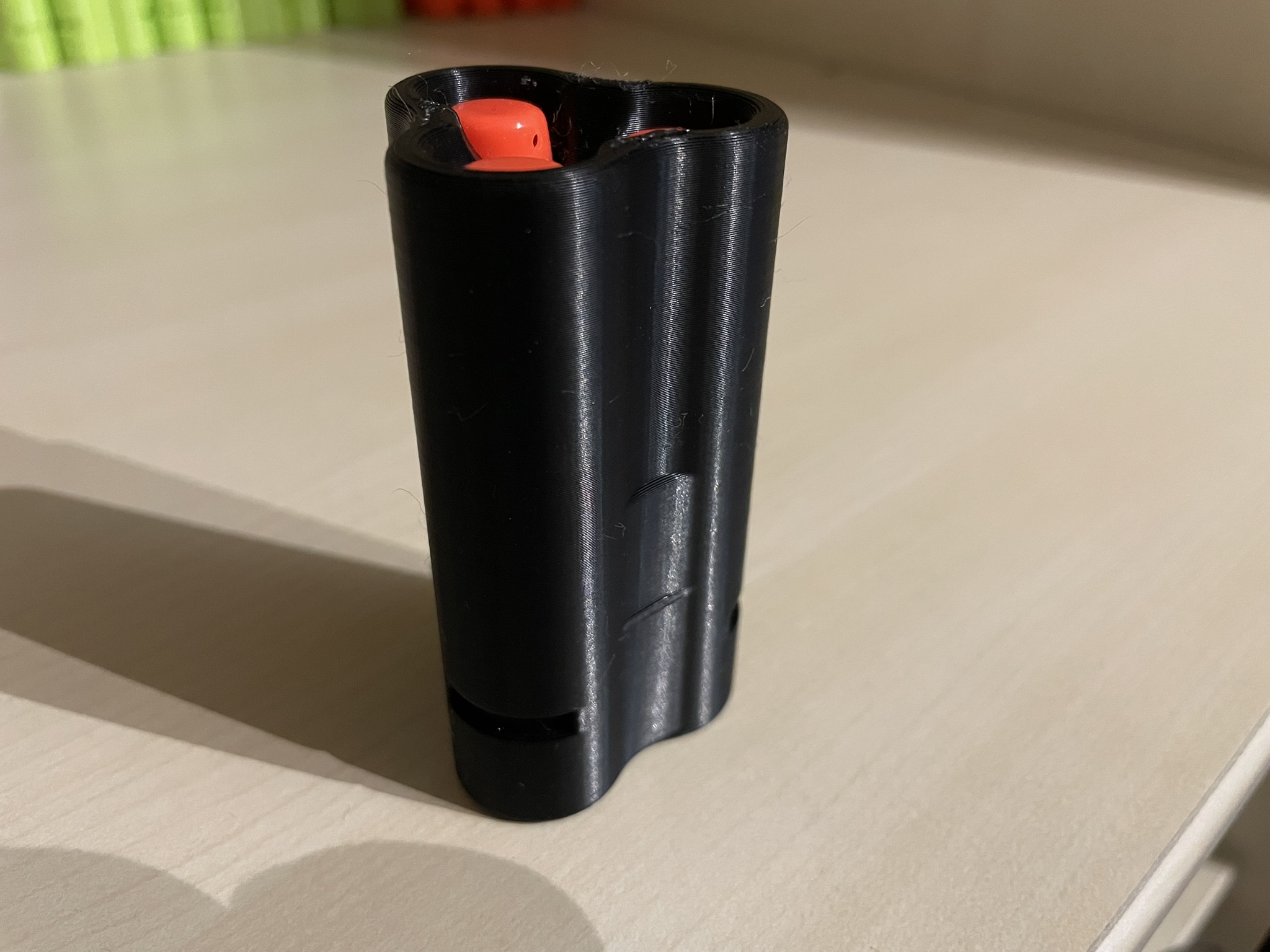 Nerf Trilogy DS-15 Shell