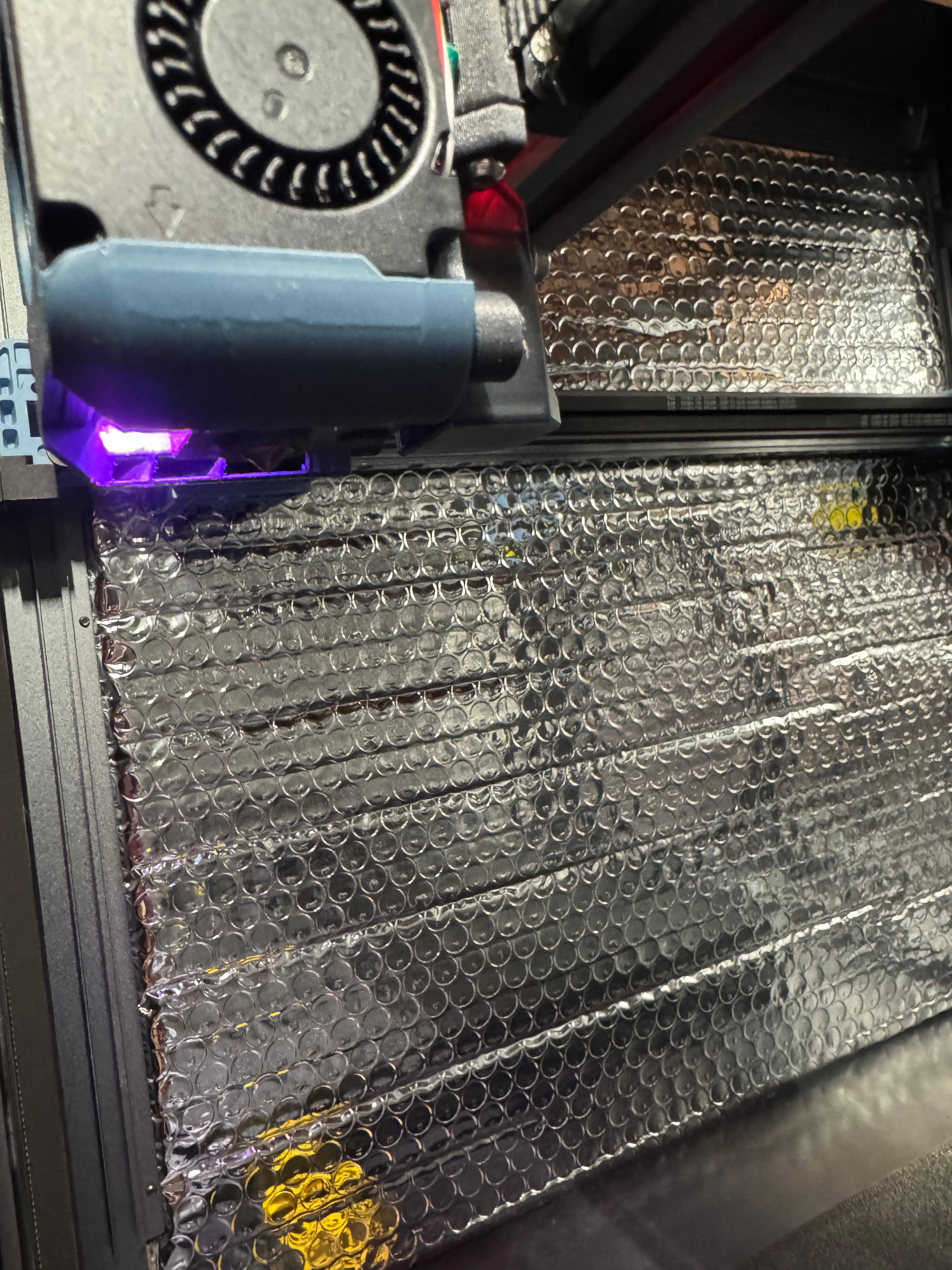 Dragonburner MGN12H Eddy mount by IzFunk3 Download free STL model