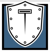 montagne talisman/charm/mascot/keychain (Rainbow Six: Siege)