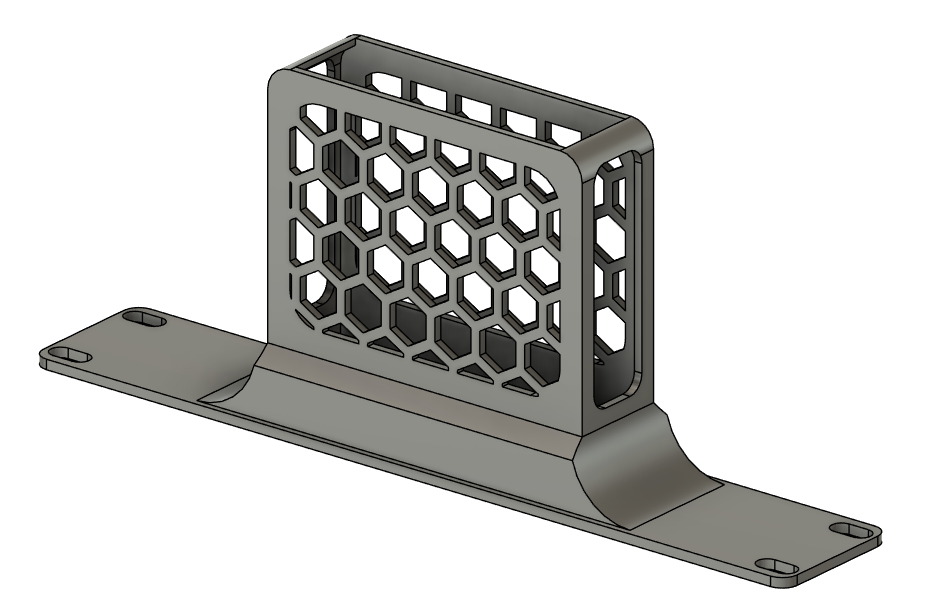 TP-Link SG1005P | SG105 10-inch Rack Mount