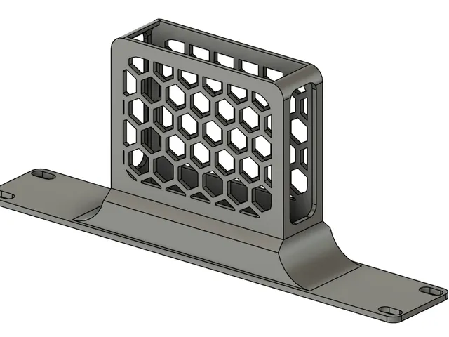 TP-Link SG1005P | SG105 10-inch Rack Mount