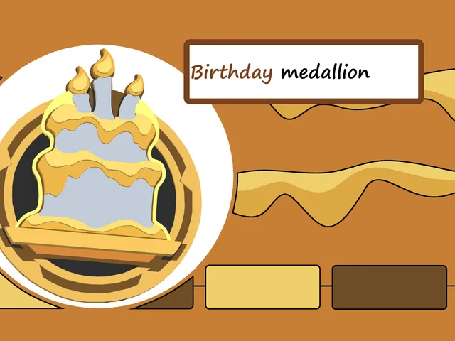 Fortnite Medallion