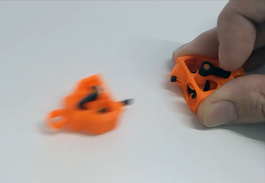 Scharfenbergkupplung (fidget toy)