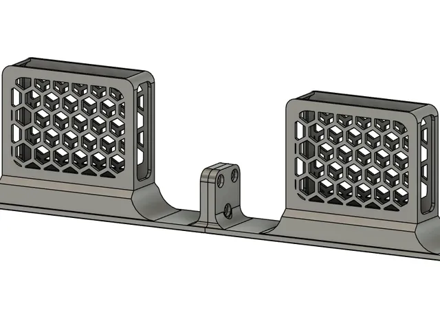 TP-Link SG1005P | SG-105 19-inch Modular Rack Mount