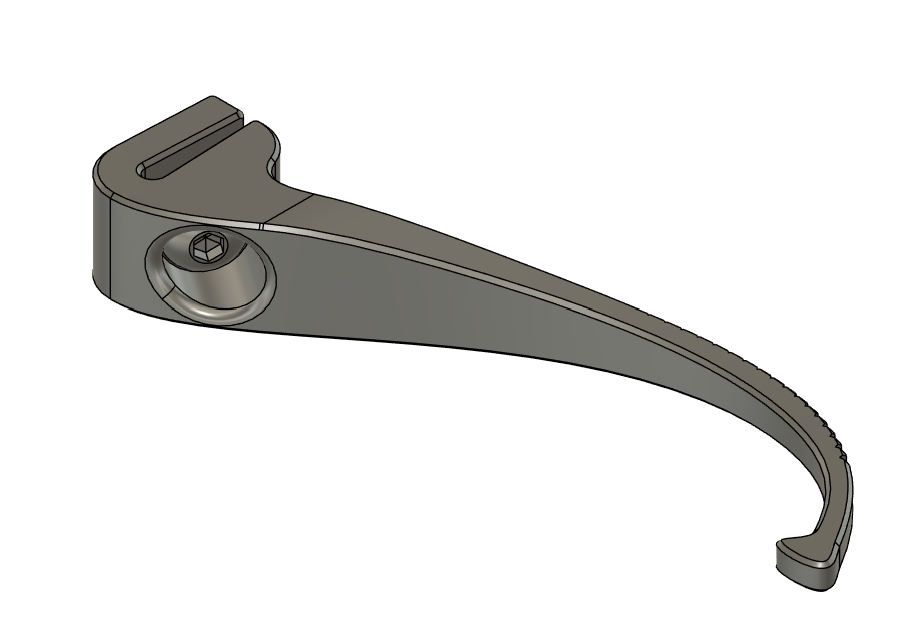 EuroBox LabelClip