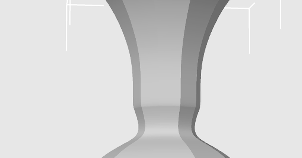 Vase Stl V11 by Chap3D Download free STL model